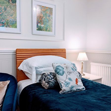 Lee House Bed and Breakfast Lynton Εξωτερικό φωτογραφία