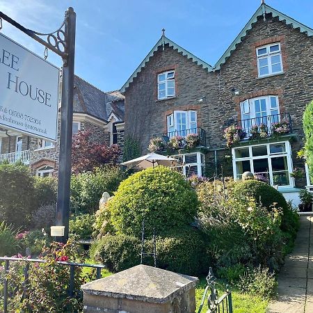 Lee House Bed and Breakfast Lynton Εξωτερικό φωτογραφία