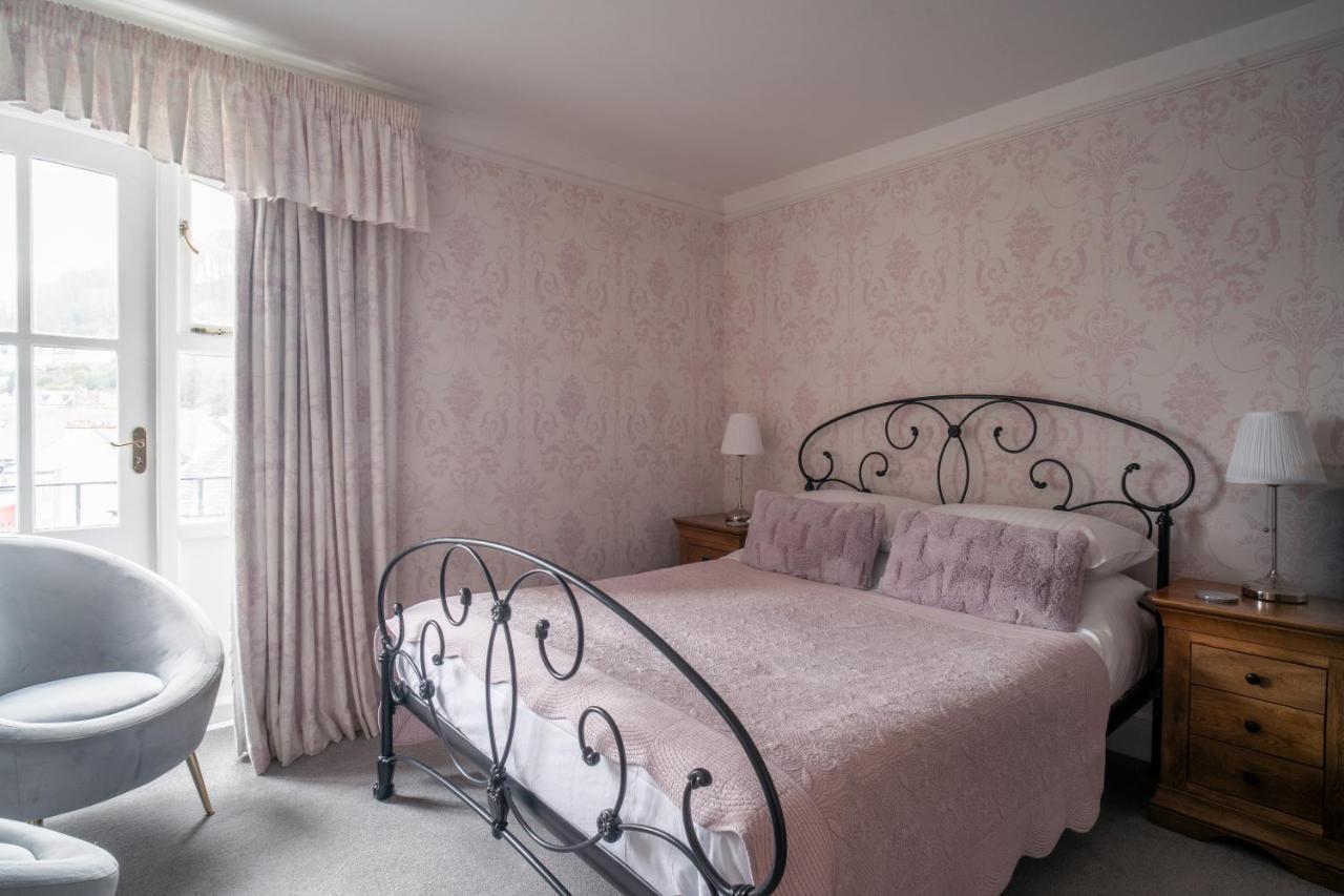 Lee House Bed and Breakfast Lynton Εξωτερικό φωτογραφία