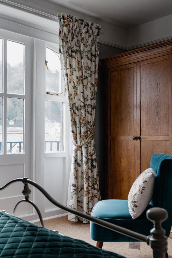 Lee House Bed and Breakfast Lynton Εξωτερικό φωτογραφία