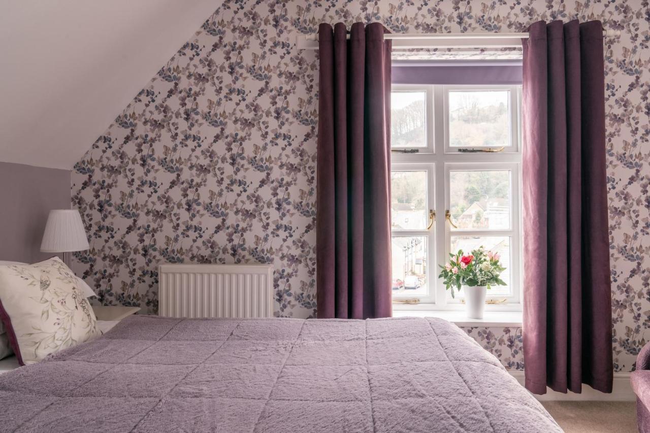 Lee House Bed and Breakfast Lynton Εξωτερικό φωτογραφία