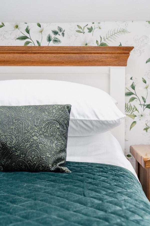 Lee House Bed and Breakfast Lynton Εξωτερικό φωτογραφία