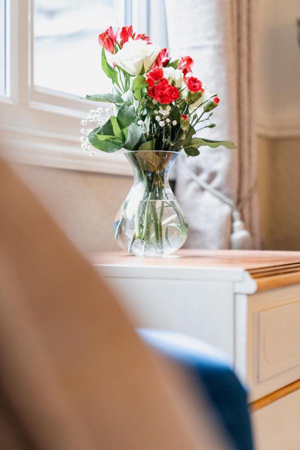 Lee House Bed and Breakfast Lynton Εξωτερικό φωτογραφία