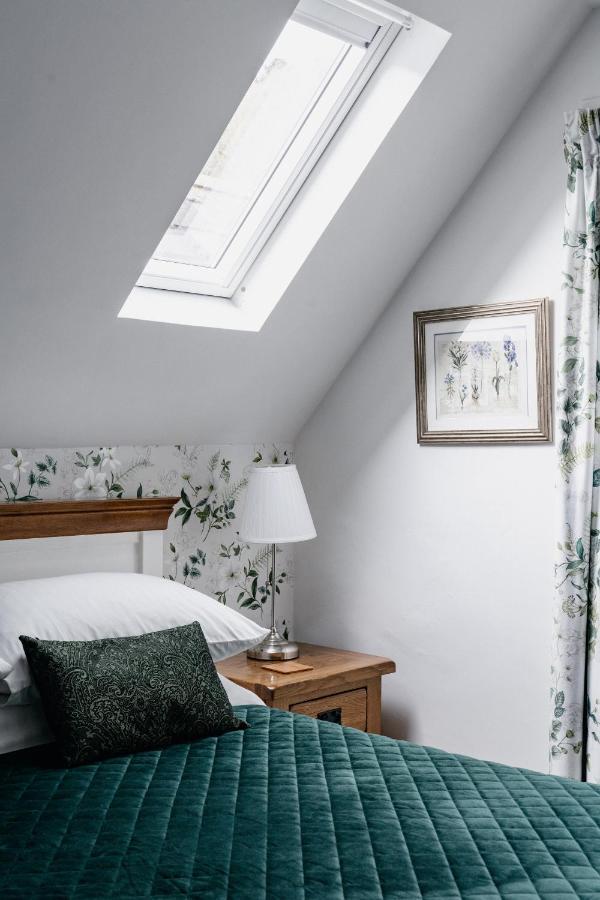 Lee House Bed and Breakfast Lynton Εξωτερικό φωτογραφία