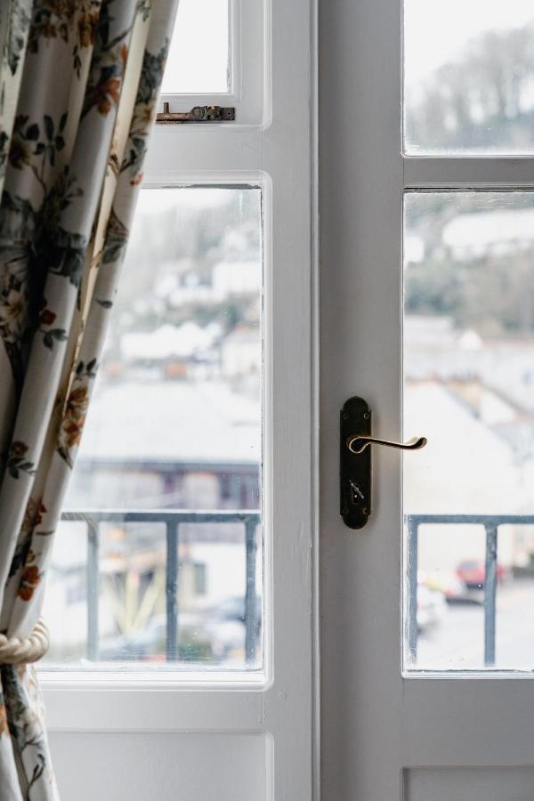 Lee House Bed and Breakfast Lynton Εξωτερικό φωτογραφία