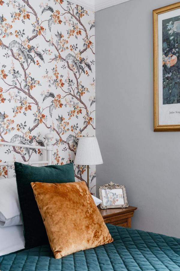 Lee House Bed and Breakfast Lynton Εξωτερικό φωτογραφία