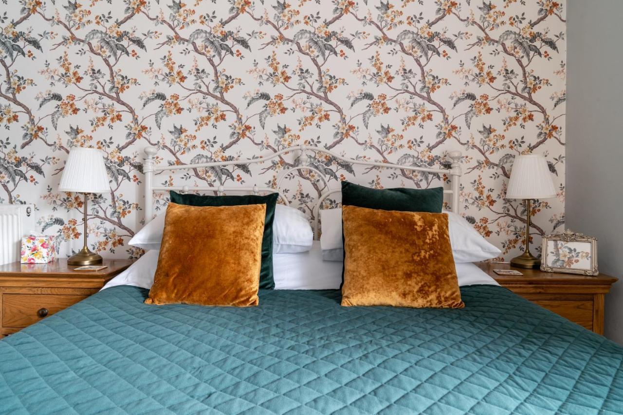 Lee House Bed and Breakfast Lynton Εξωτερικό φωτογραφία