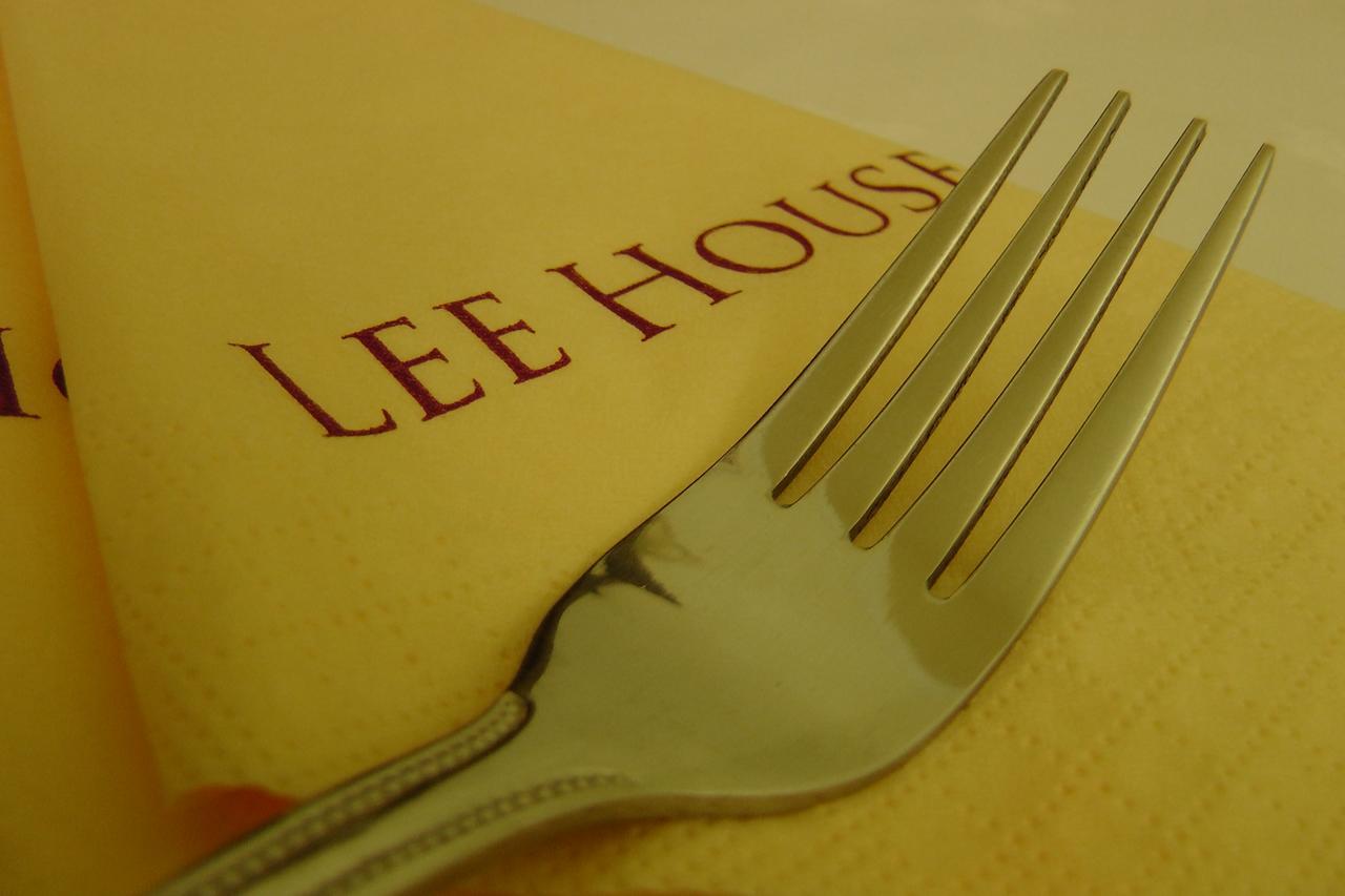 Lee House Bed and Breakfast Lynton Εξωτερικό φωτογραφία